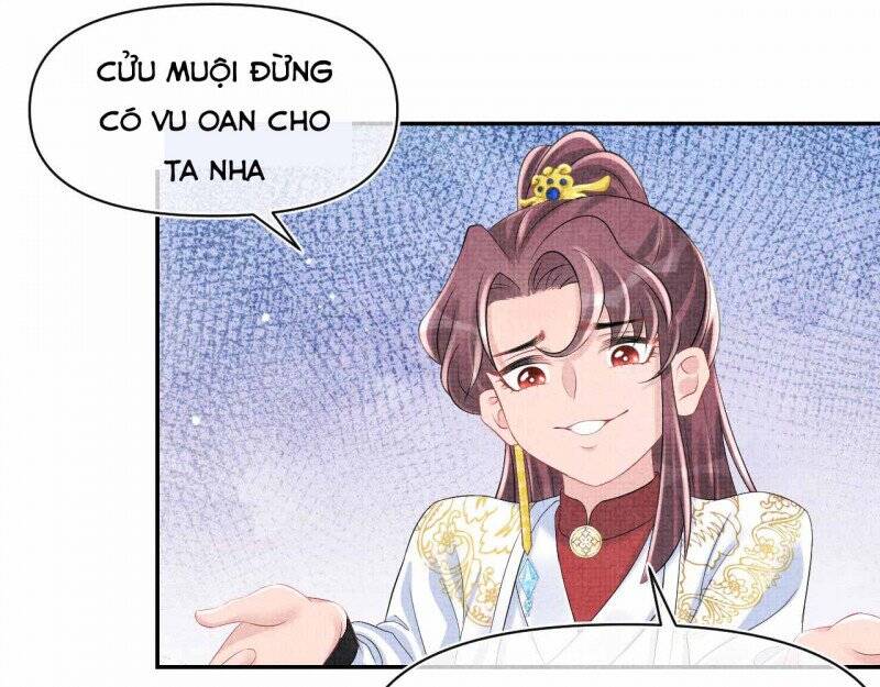 Nhóc Con Người Cá 3 Tuổi Rồi Chapter 223 - 31