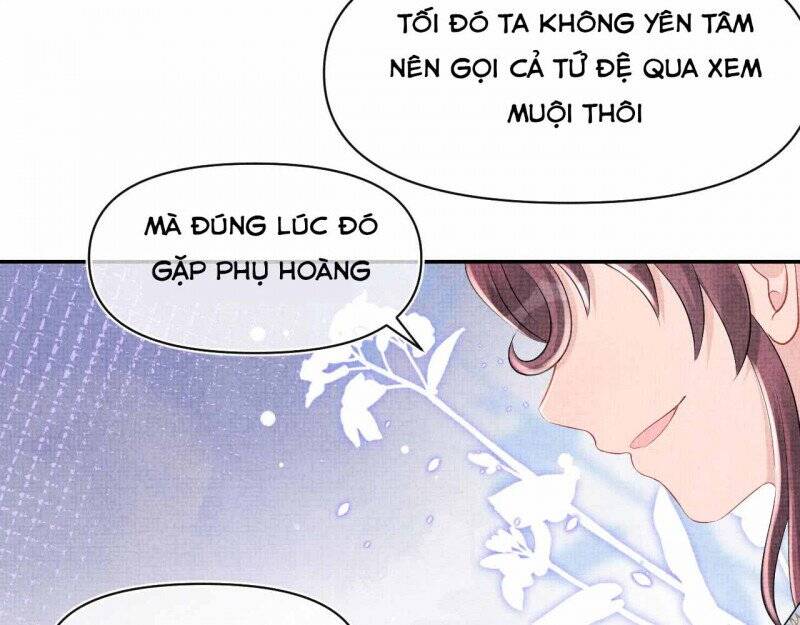 Nhóc Con Người Cá 3 Tuổi Rồi Chapter 223 - 32