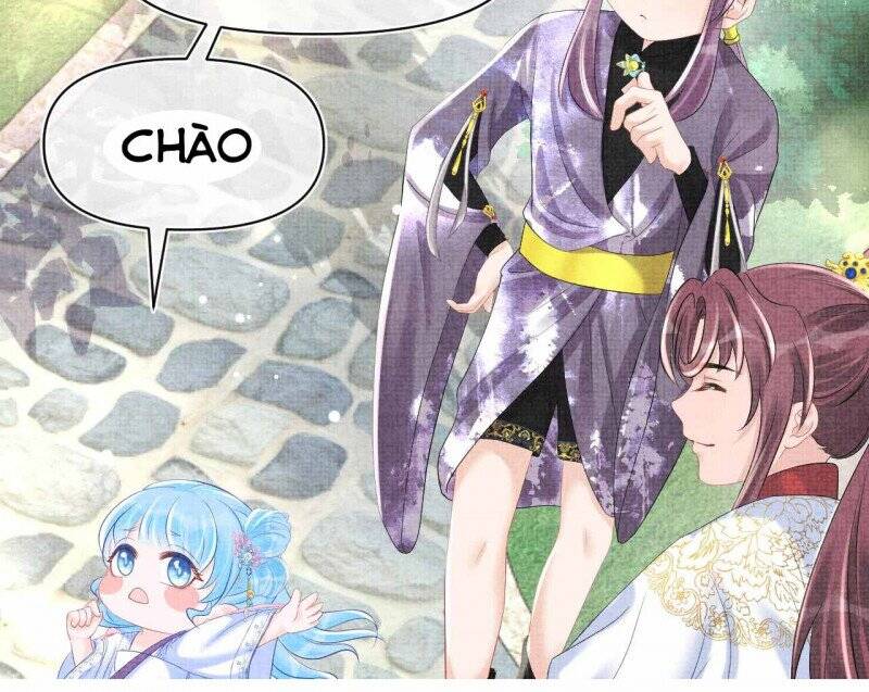Nhóc Con Người Cá 3 Tuổi Rồi Chapter 223 - 37