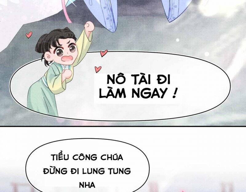 Nhóc Con Người Cá 3 Tuổi Rồi Chapter 223 - 6