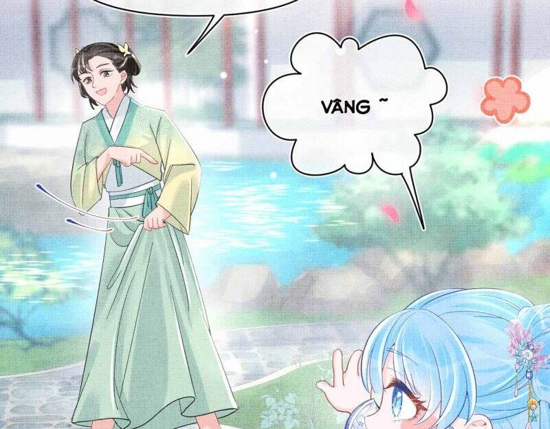 Nhóc Con Người Cá 3 Tuổi Rồi Chapter 223 - 7
