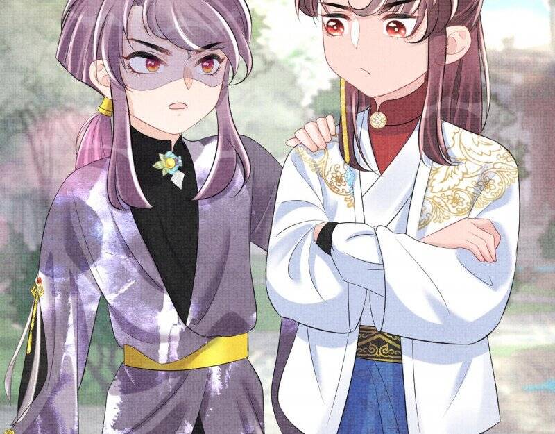 Nhóc Con Người Cá 3 Tuổi Rồi Chapter 224 - 3