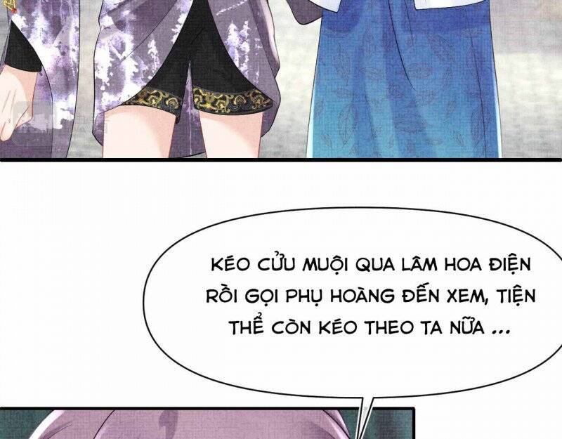 Nhóc Con Người Cá 3 Tuổi Rồi Chapter 224 - 4