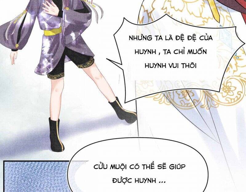 Nhóc Con Người Cá 3 Tuổi Rồi Chapter 225 - 21