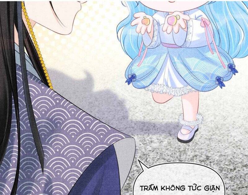 Nhóc Con Người Cá 3 Tuổi Rồi Chapter 226 - 11