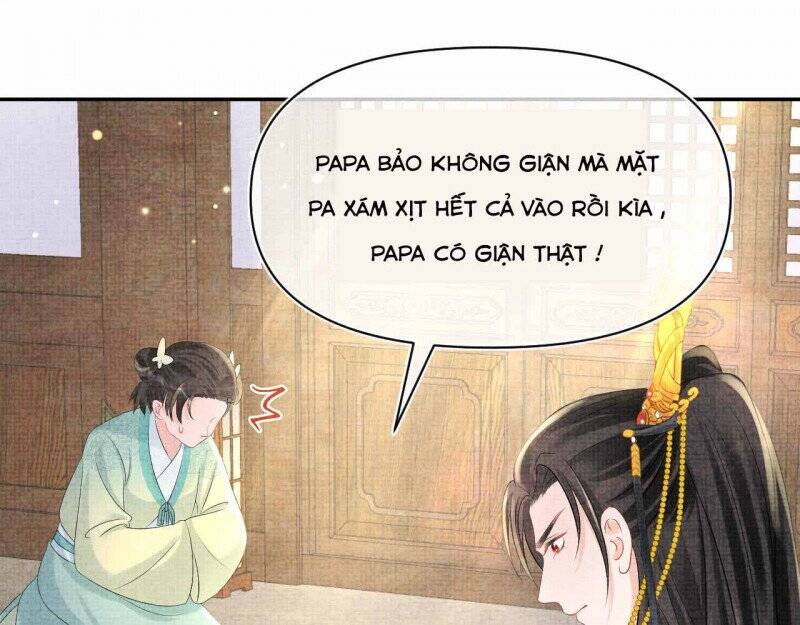 Nhóc Con Người Cá 3 Tuổi Rồi Chapter 226 - 15