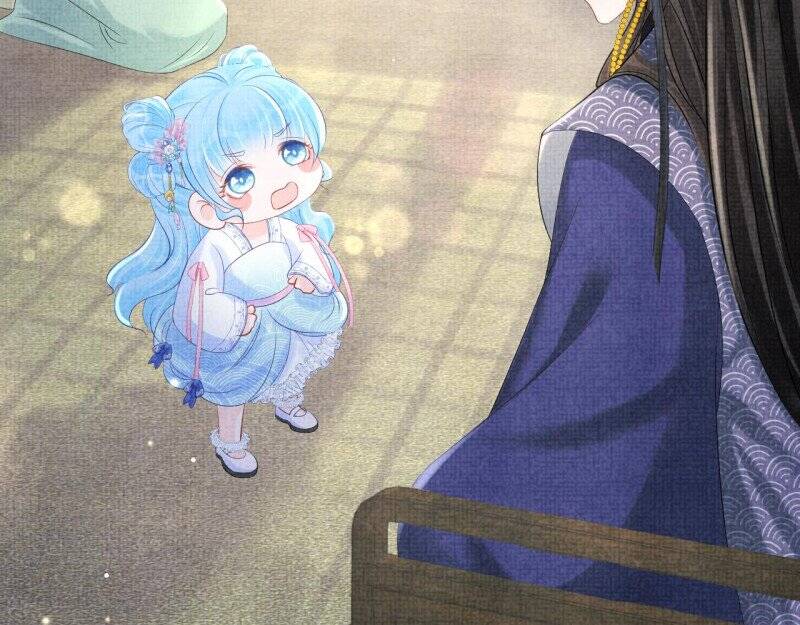 Nhóc Con Người Cá 3 Tuổi Rồi Chapter 226 - 16