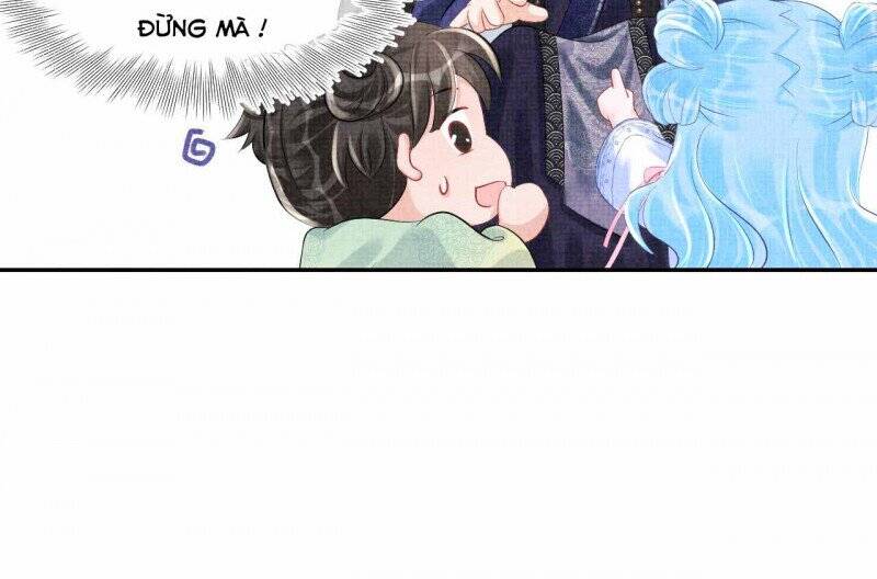 Nhóc Con Người Cá 3 Tuổi Rồi Chapter 226 - 18