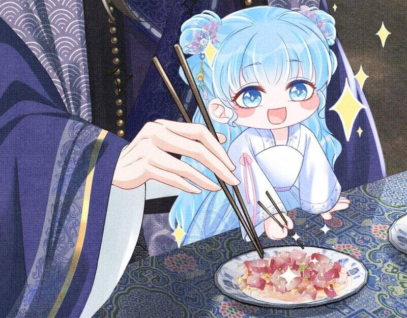 Nhóc Con Người Cá 3 Tuổi Rồi Chapter 226 - 38