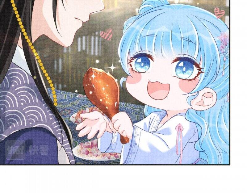 Nhóc Con Người Cá 3 Tuổi Rồi Chapter 226 - 40