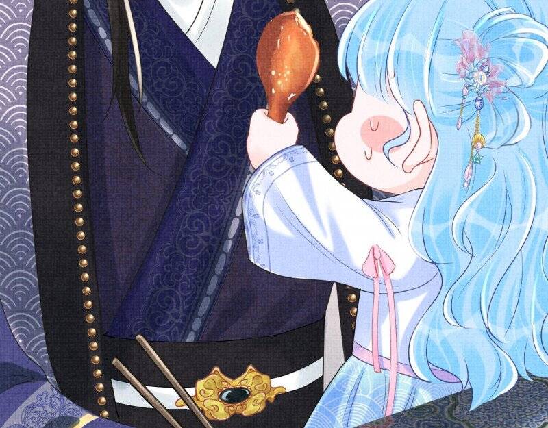 Nhóc Con Người Cá 3 Tuổi Rồi Chapter 226 - 43