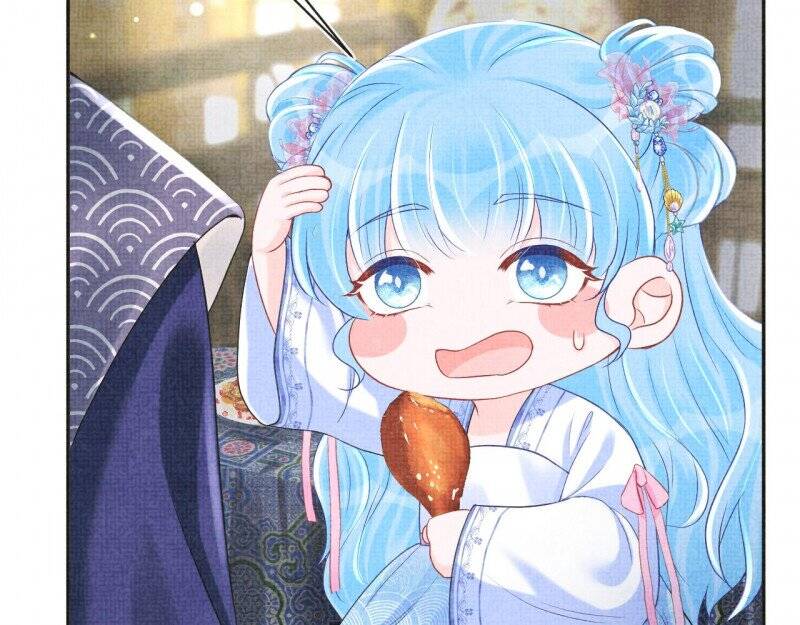 Nhóc Con Người Cá 3 Tuổi Rồi Chapter 226 - 45