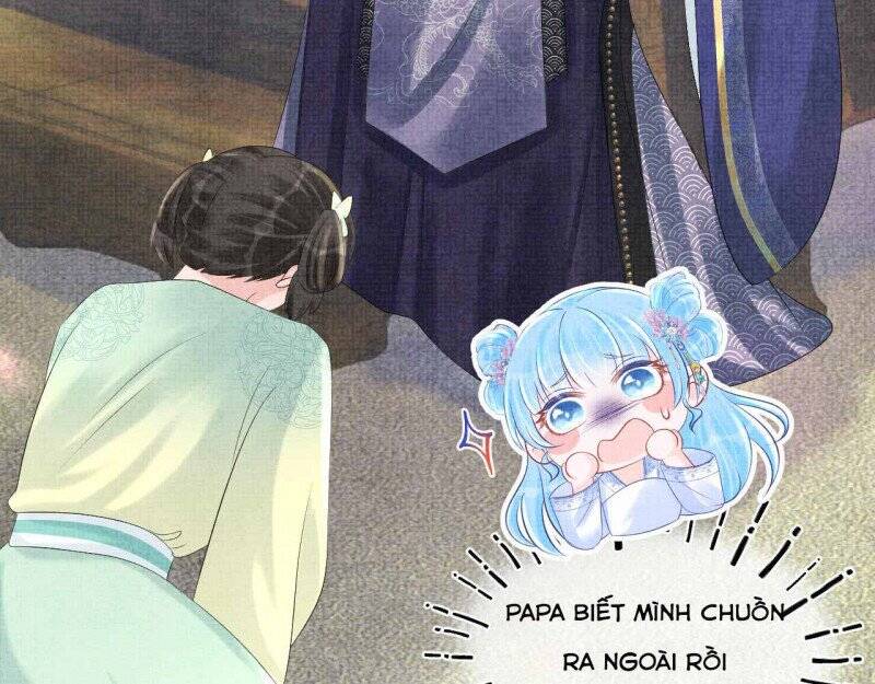 Nhóc Con Người Cá 3 Tuổi Rồi Chapter 226 - 7