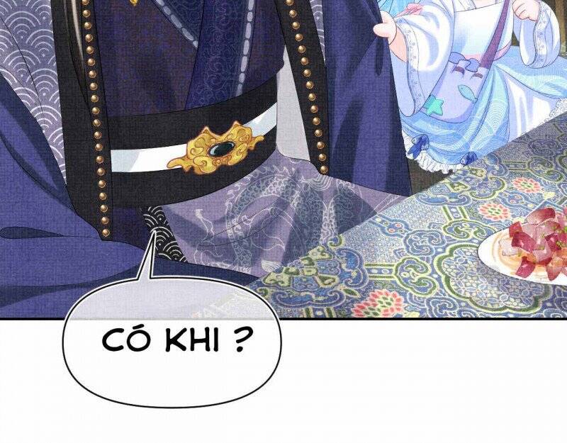 Nhóc Con Người Cá 3 Tuổi Rồi Chapter 227 - 11