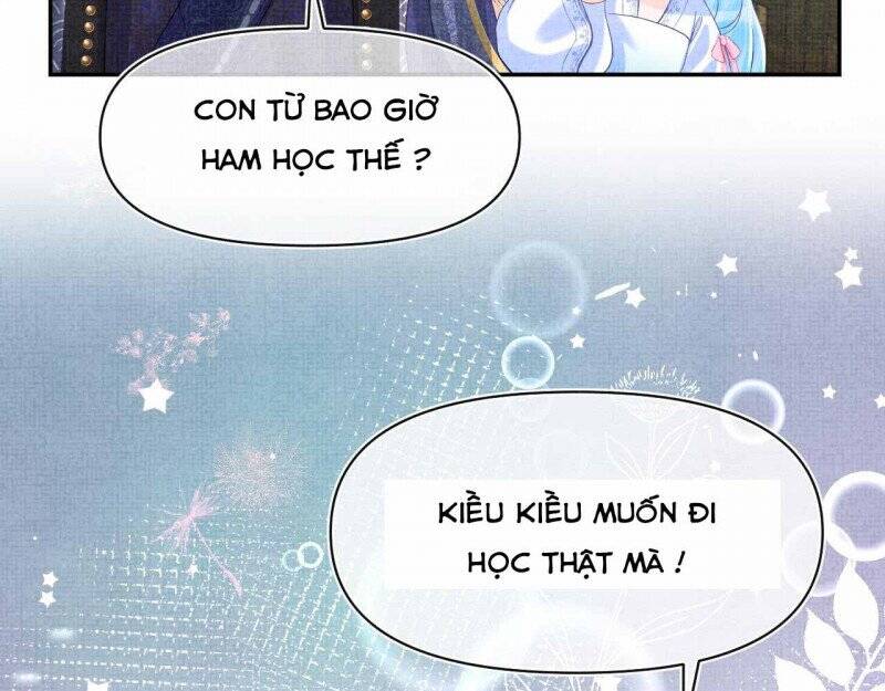 Nhóc Con Người Cá 3 Tuổi Rồi Chapter 227 - 4