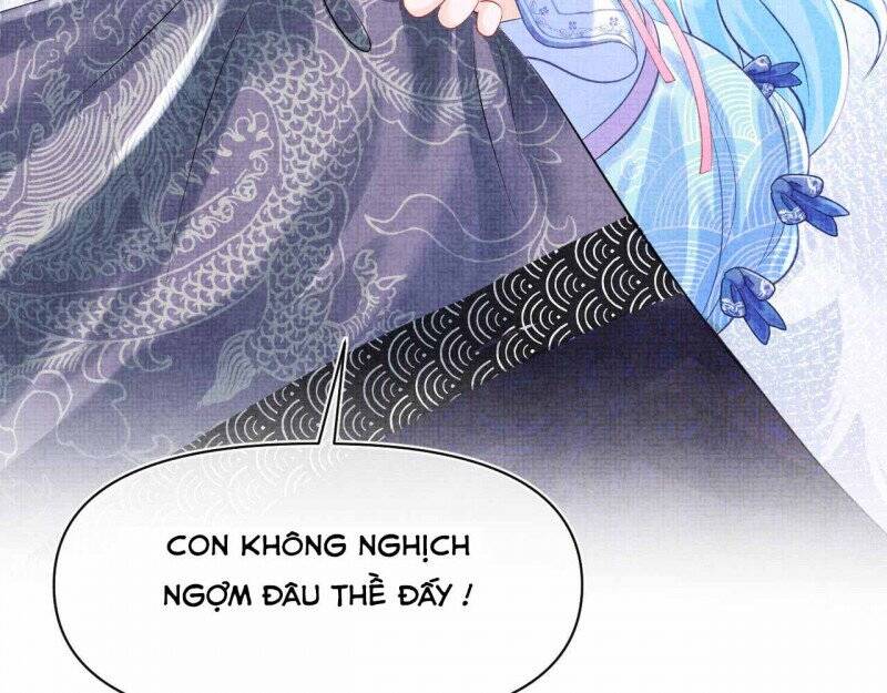 Nhóc Con Người Cá 3 Tuổi Rồi Chapter 227 - 6