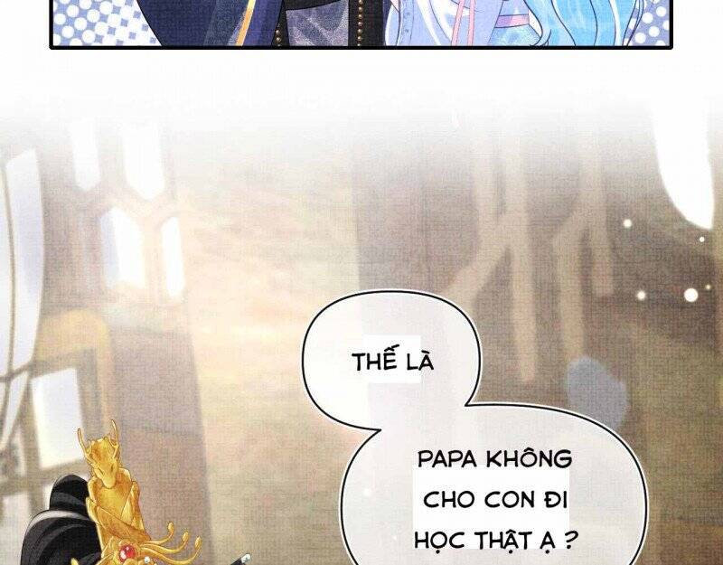 Nhóc Con Người Cá 3 Tuổi Rồi Chapter 227 - 9