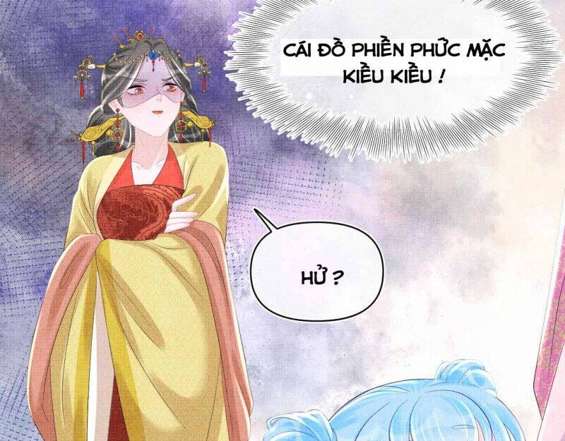 Nhóc Con Người Cá 3 Tuổi Rồi Chapter 228 - 20