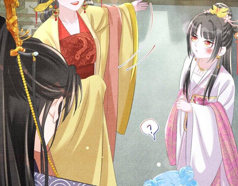 Nhóc Con Người Cá 3 Tuổi Rồi Chapter 228 - 23