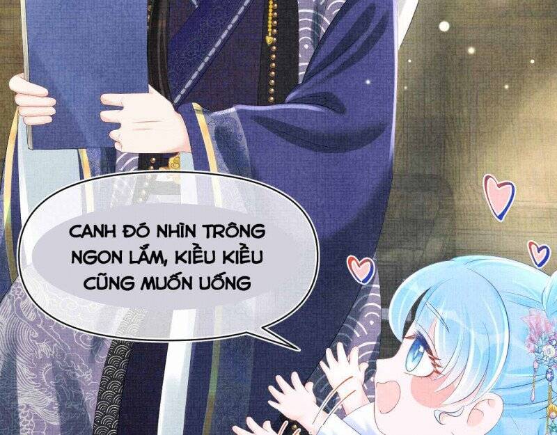 Nhóc Con Người Cá 3 Tuổi Rồi Chapter 228 - 30