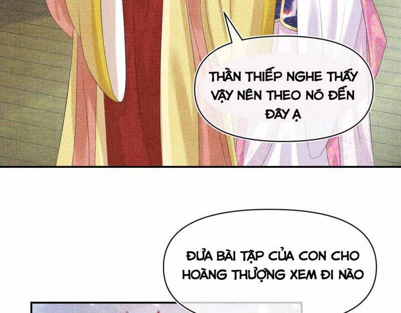 Nhóc Con Người Cá 3 Tuổi Rồi Chapter 228 - 4