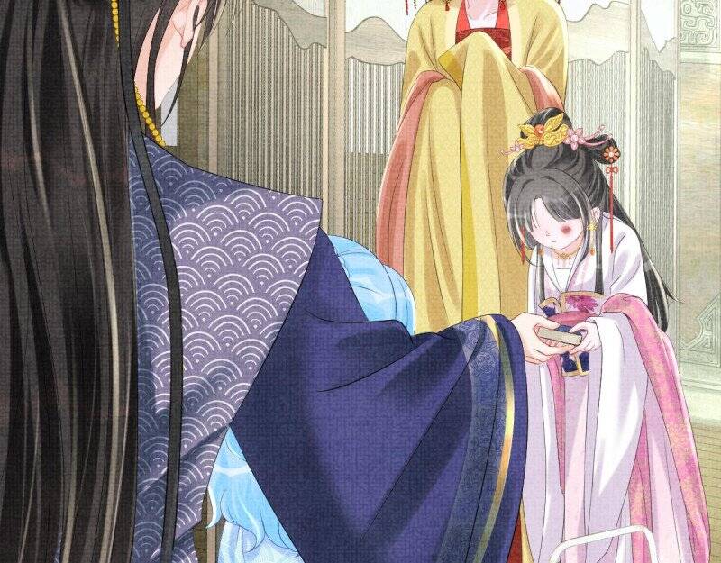 Nhóc Con Người Cá 3 Tuổi Rồi Chapter 228 - 7