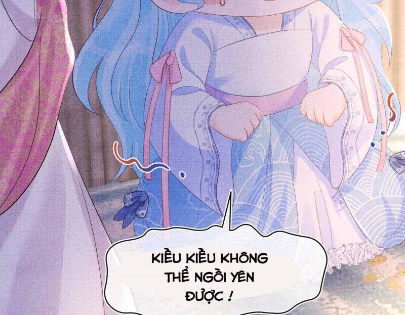 Nhóc Con Người Cá 3 Tuổi Rồi Chapter 230 - 12