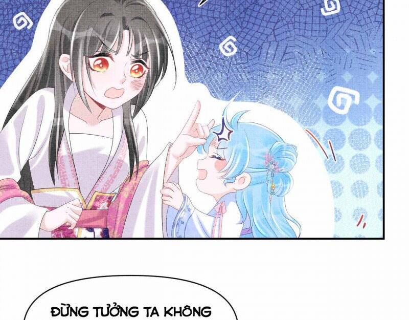 Nhóc Con Người Cá 3 Tuổi Rồi Chapter 230 - 14