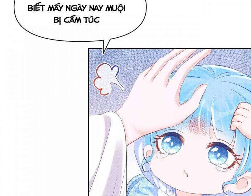 Nhóc Con Người Cá 3 Tuổi Rồi Chapter 230 - 15