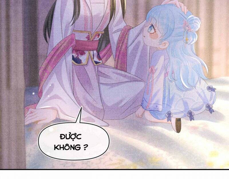 Nhóc Con Người Cá 3 Tuổi Rồi Chapter 230 - 17