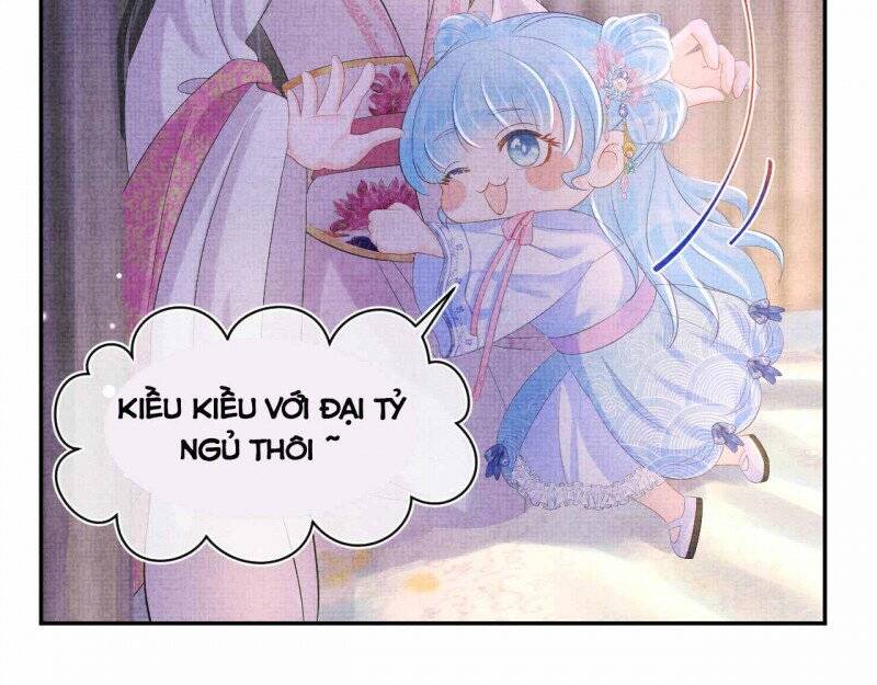 Nhóc Con Người Cá 3 Tuổi Rồi Chapter 230 - 19