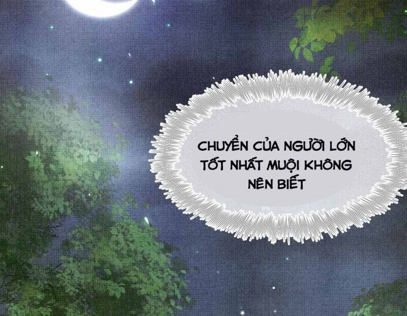 Nhóc Con Người Cá 3 Tuổi Rồi Chapter 230 - 21