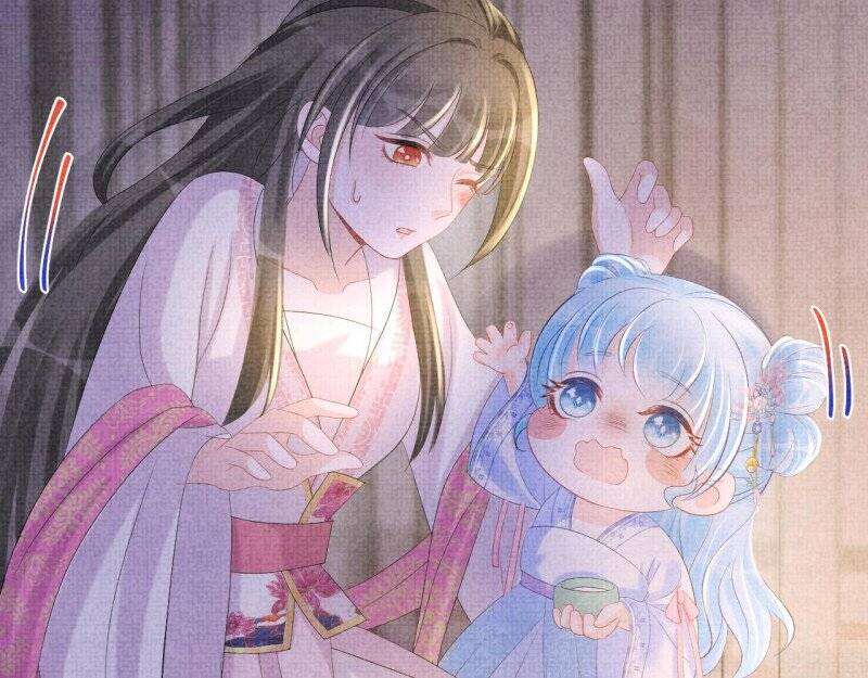 Nhóc Con Người Cá 3 Tuổi Rồi Chapter 230 - 4