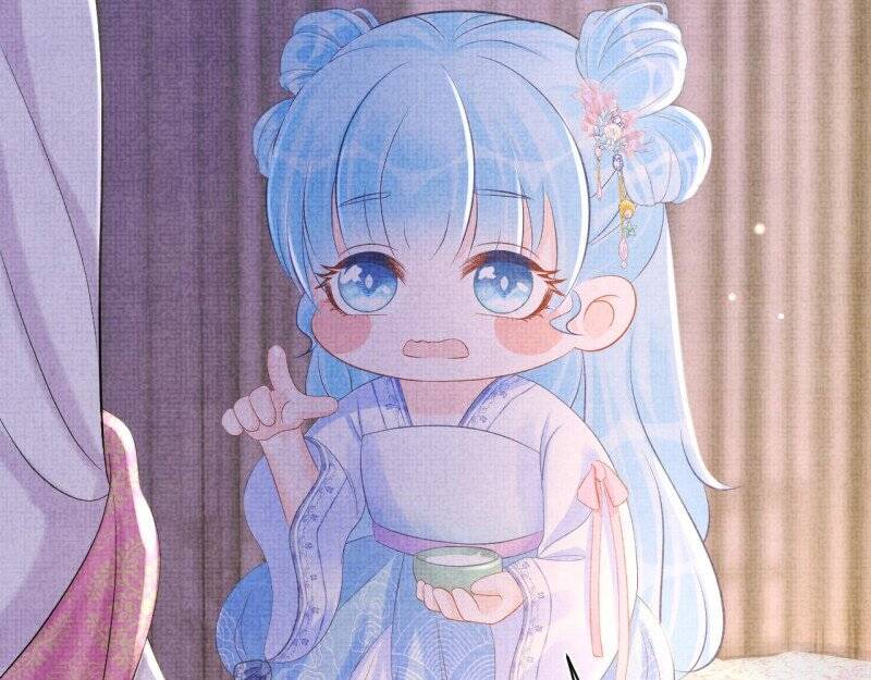 Nhóc Con Người Cá 3 Tuổi Rồi Chapter 230 - 7