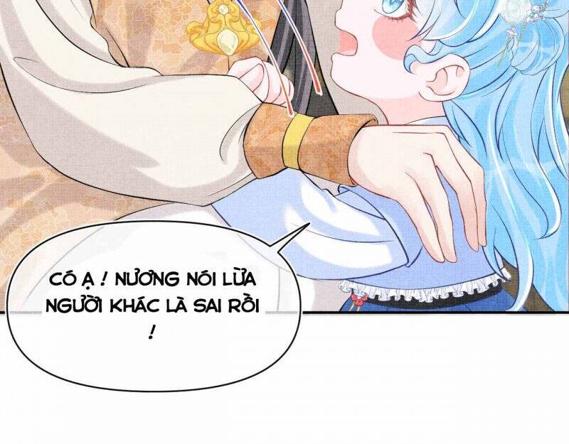 Nhóc Con Người Cá 3 Tuổi Rồi Chapter 232 - 15