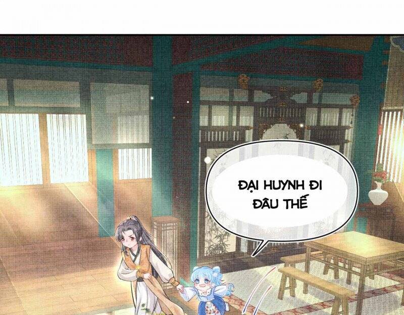 Nhóc Con Người Cá 3 Tuổi Rồi Chapter 232 - 16