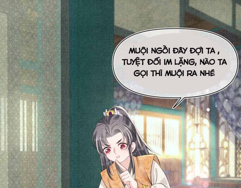 Nhóc Con Người Cá 3 Tuổi Rồi Chapter 232 - 18