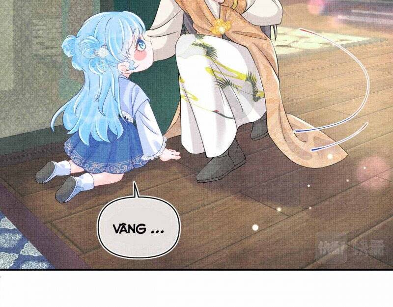 Nhóc Con Người Cá 3 Tuổi Rồi Chapter 232 - 19