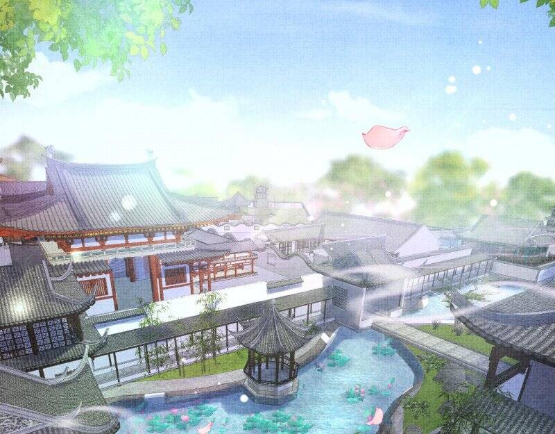 Nhóc Con Người Cá 3 Tuổi Rồi Chapter 232 - 3