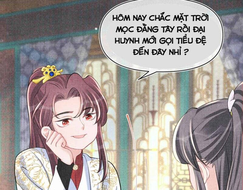 Nhóc Con Người Cá 3 Tuổi Rồi Chapter 232 - 22