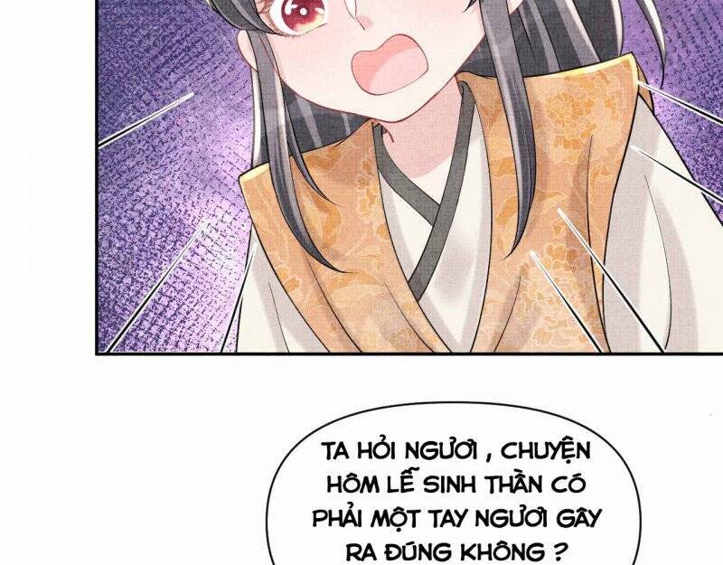 Nhóc Con Người Cá 3 Tuổi Rồi Chapter 232 - 25