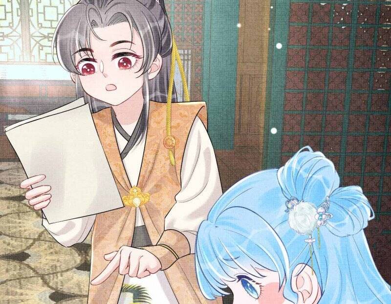 Nhóc Con Người Cá 3 Tuổi Rồi Chapter 232 - 5