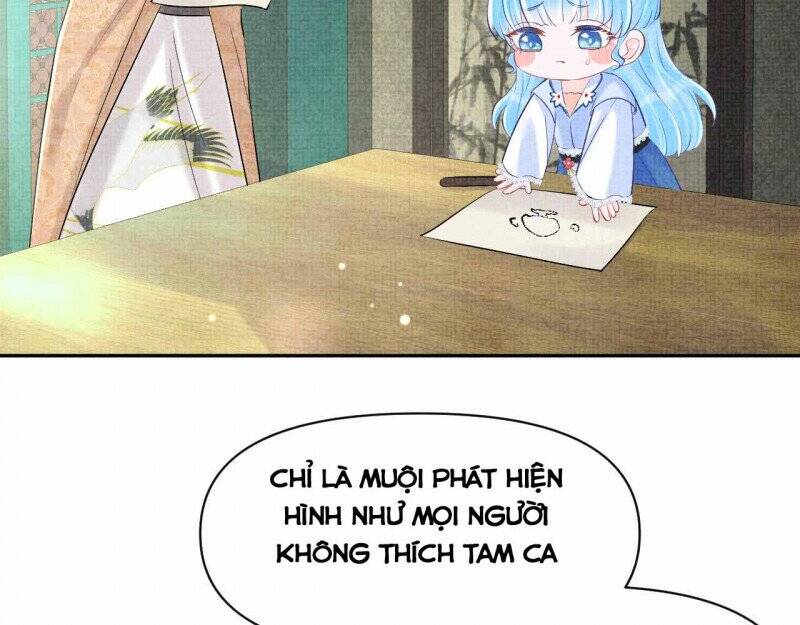 Nhóc Con Người Cá 3 Tuổi Rồi Chapter 232 - 9