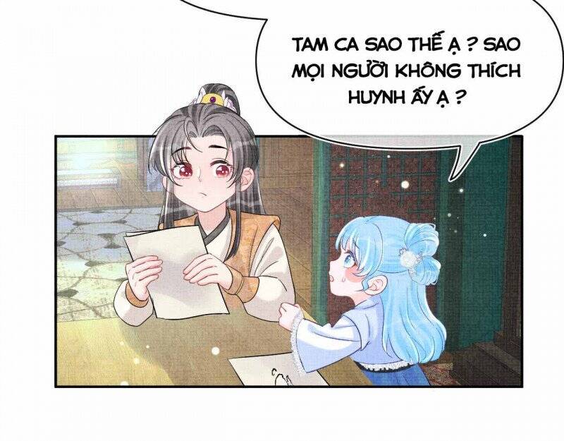 Nhóc Con Người Cá 3 Tuổi Rồi Chapter 232 - 10