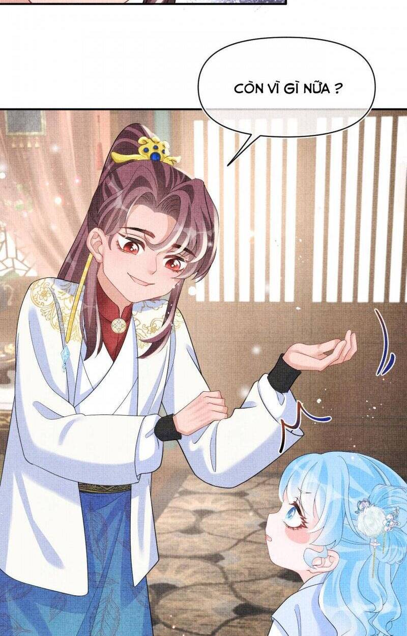 Nhóc Con Người Cá 3 Tuổi Rồi Chapter 234 - 3