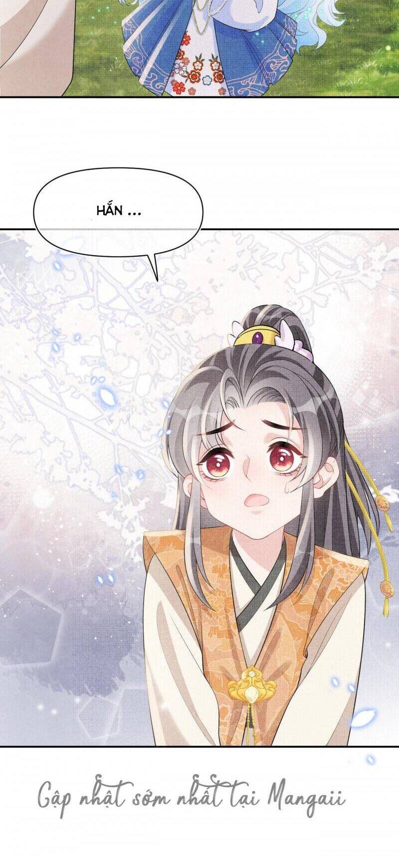 Nhóc Con Người Cá 3 Tuổi Rồi Chapter 234 - 9