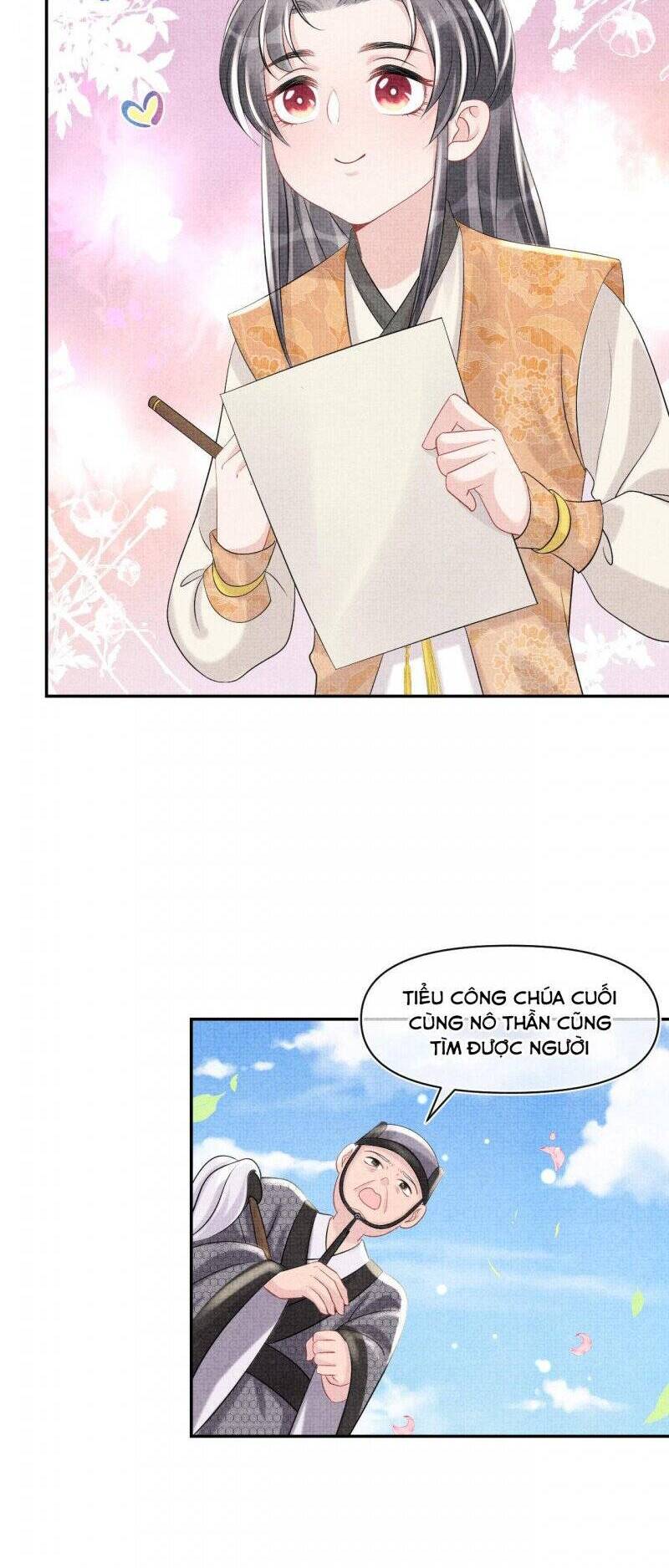 Nhóc Con Người Cá 3 Tuổi Rồi Chapter 235 - 11