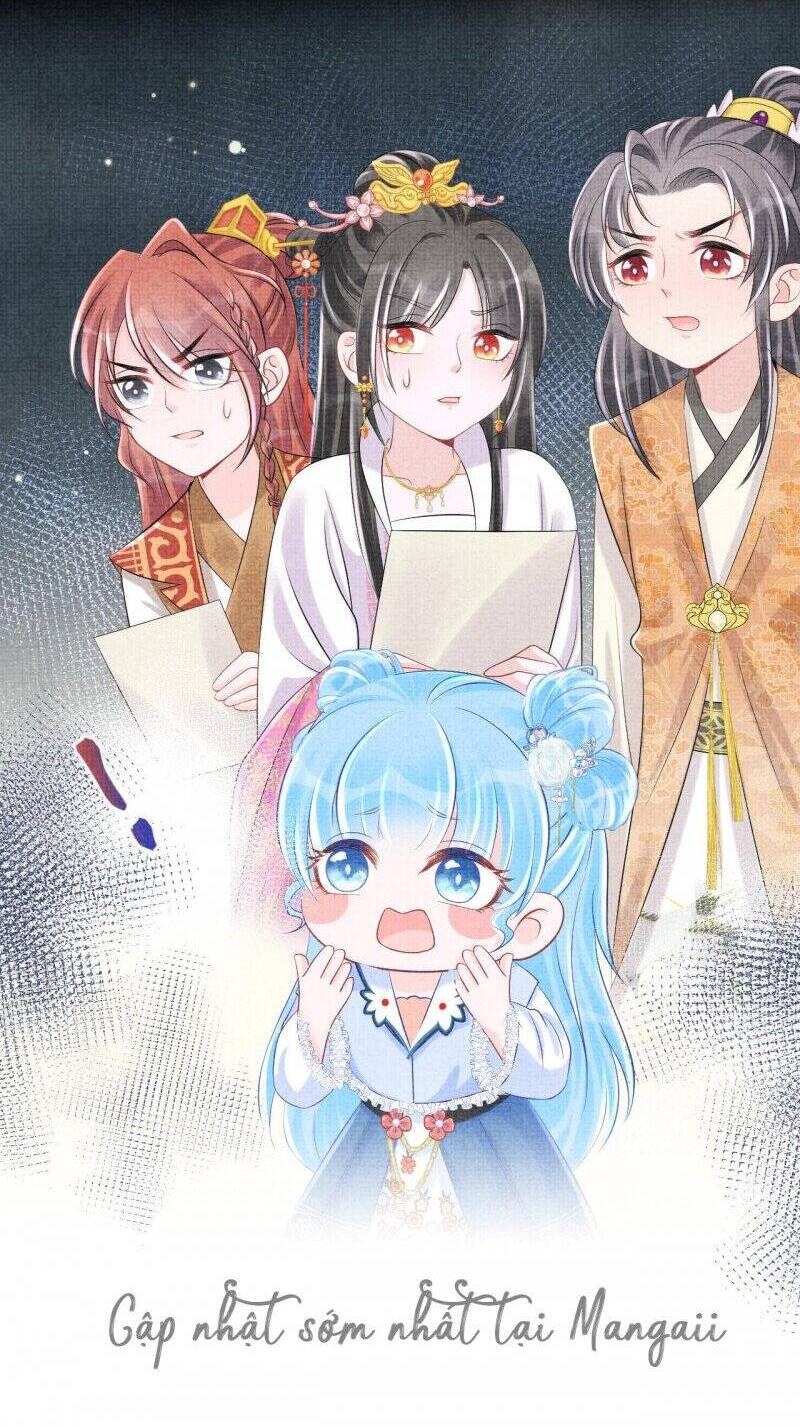 Nhóc Con Người Cá 3 Tuổi Rồi Chapter 235 - 13