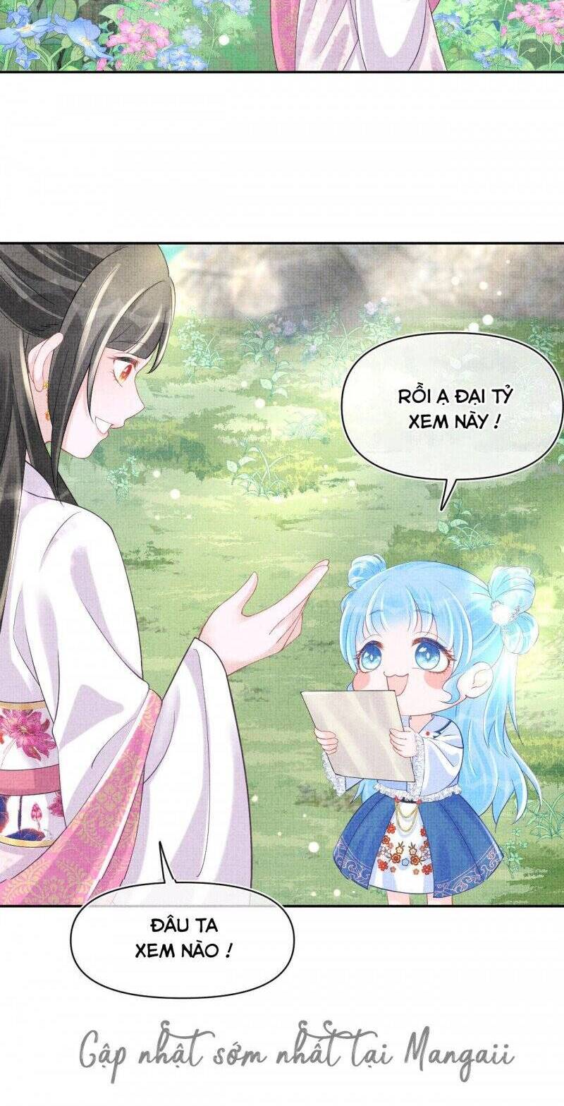 Nhóc Con Người Cá 3 Tuổi Rồi Chapter 235 - 5