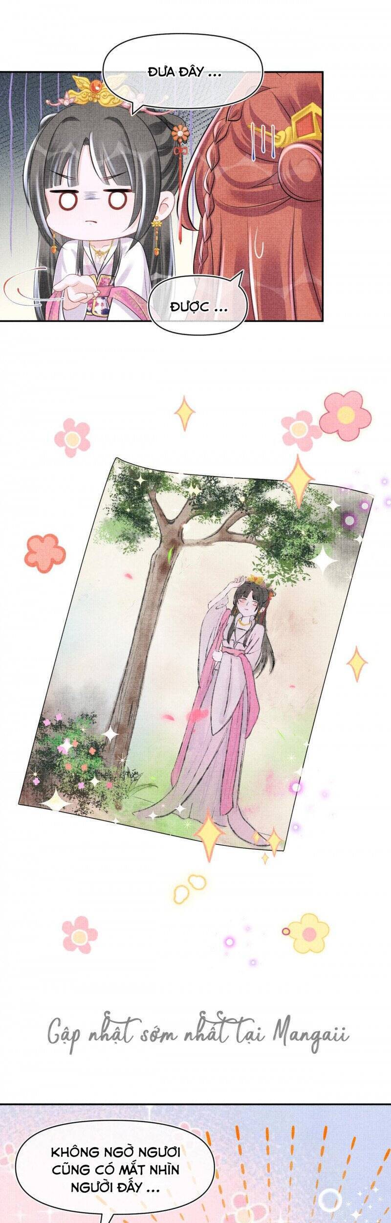 Nhóc Con Người Cá 3 Tuổi Rồi Chapter 235 - 8